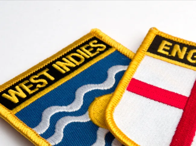 British West Indies